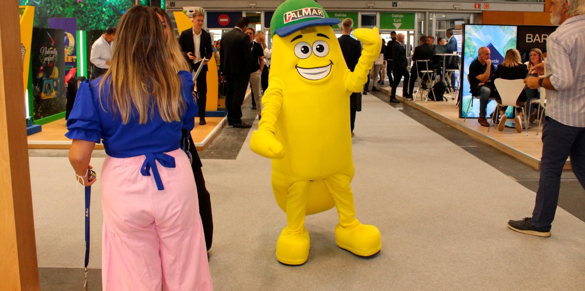 Fruit Attraction 2022