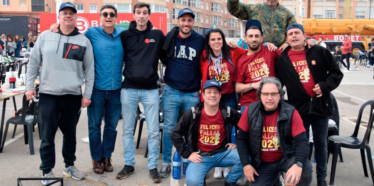 Servicios Terrestres Y Marítimos - Setemar