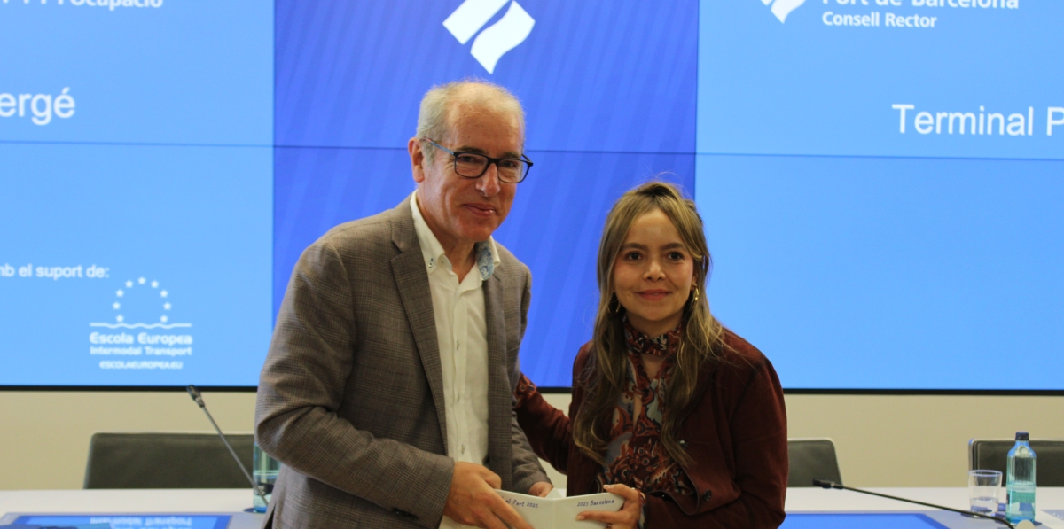 10º aniversario Forma’t al Port