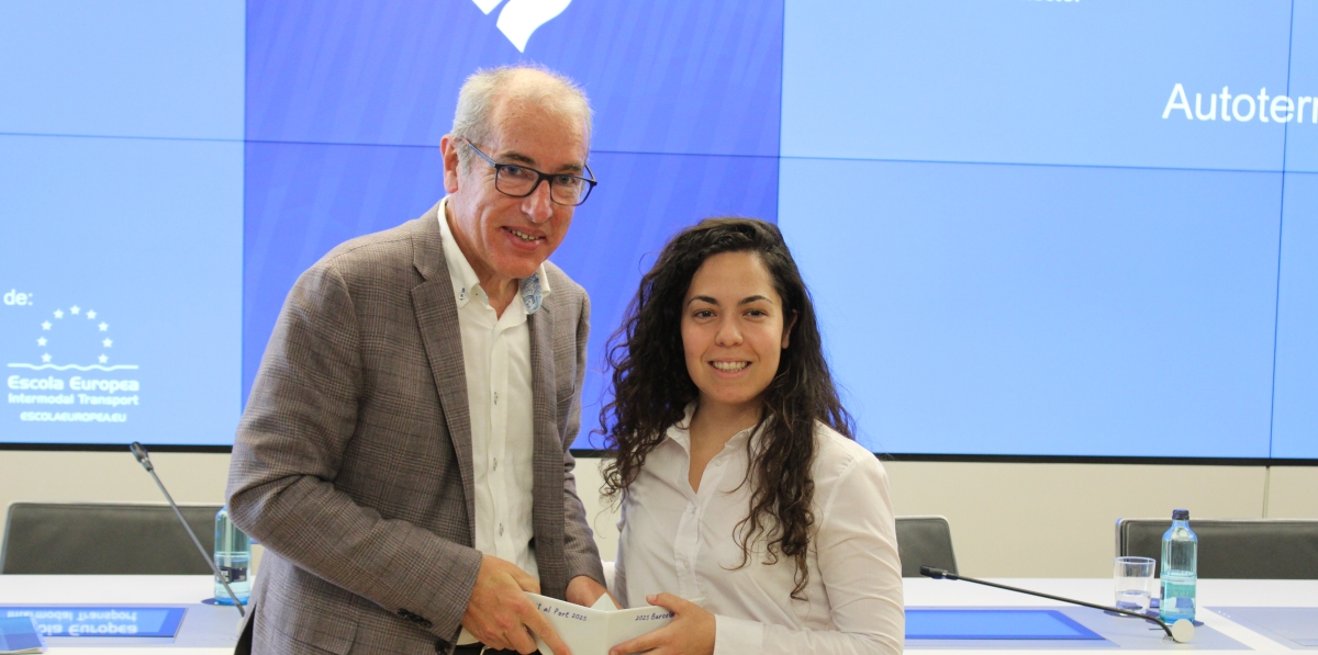 10º aniversario Forma’t al Port