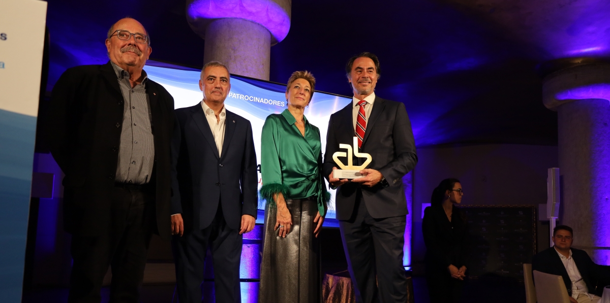 Galería Día del Agente Consignatario de Barcelona 2025