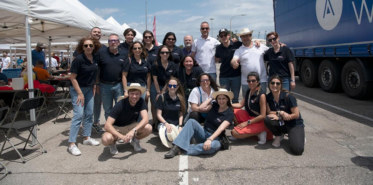 Ceva Freight (España)
