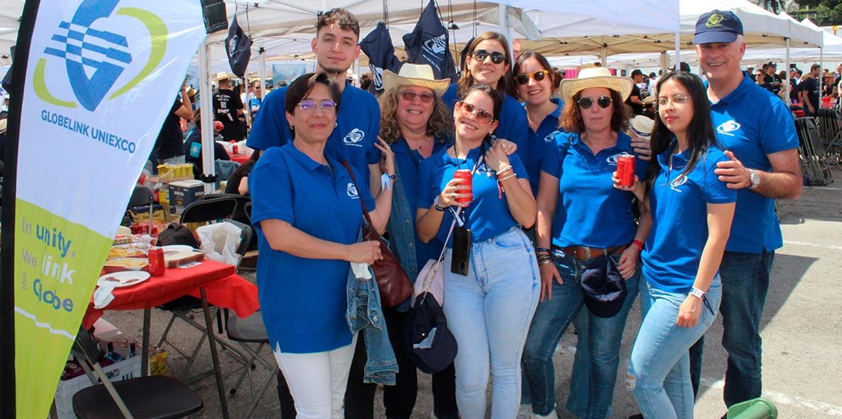 Globelink Uniexco