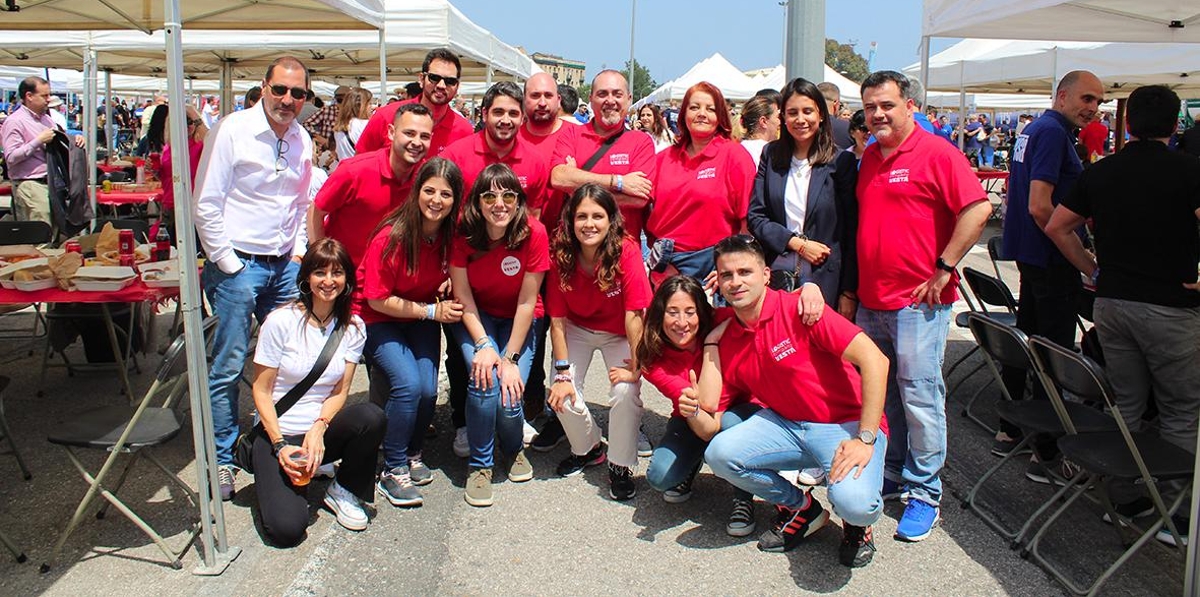 XI Fiesta de la Logística de Barcelona - Buti Buti