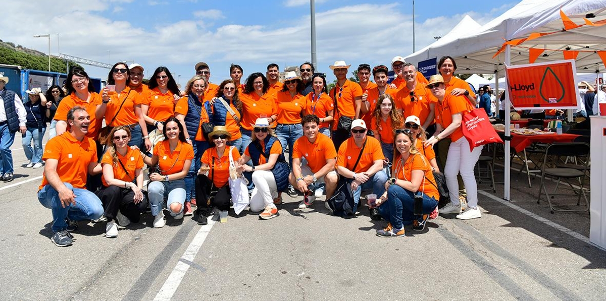 Hapag-LLoyd Iberia