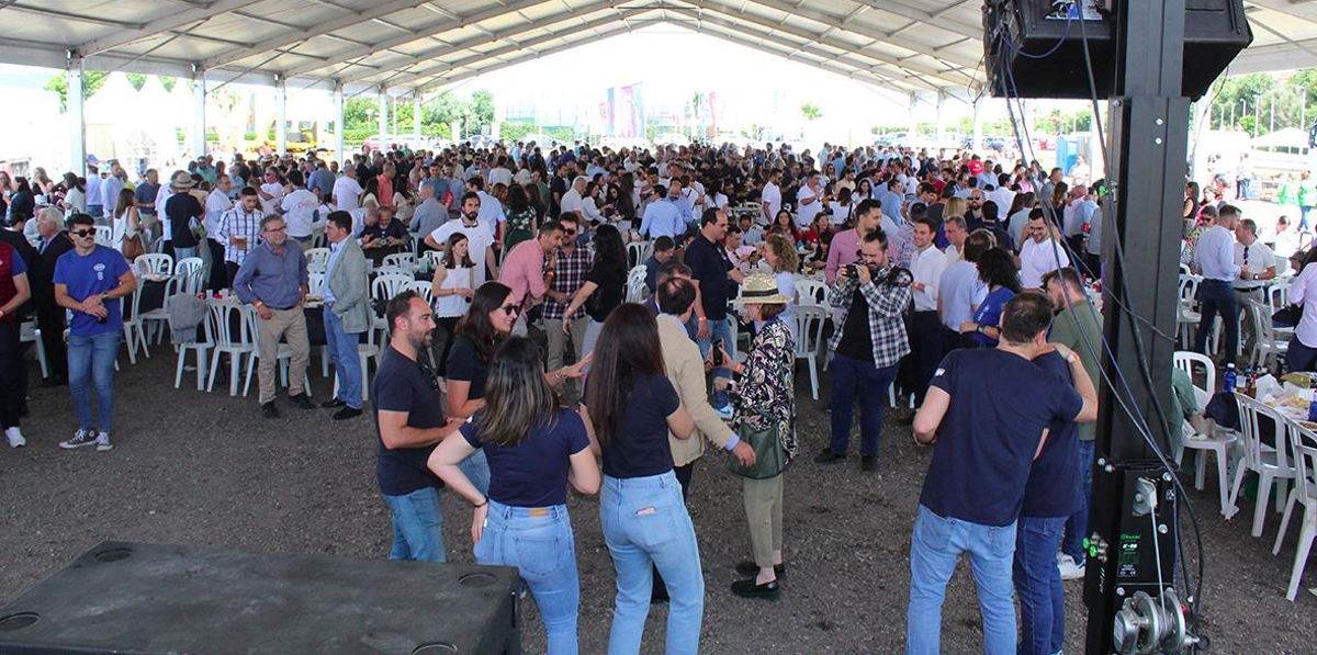 IV Fiesta de la Logística de Algeciras