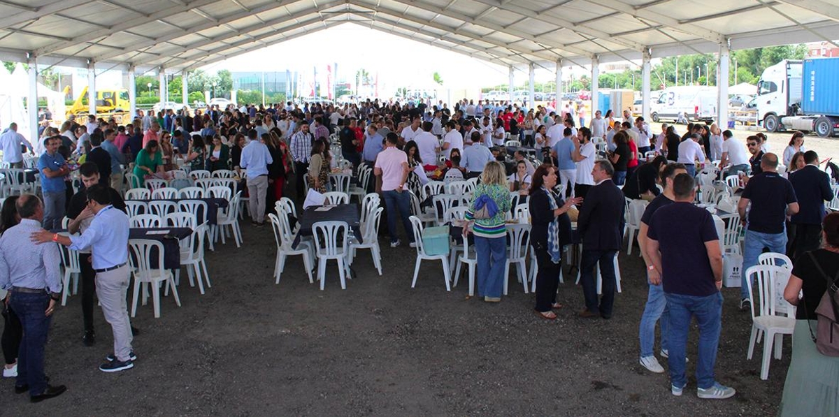 IV Fiesta de la Logística de Algeciras