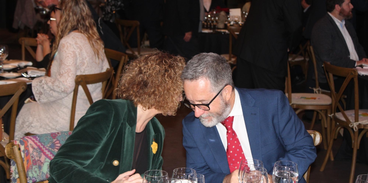 Cena de Navidad Port Tarragona 2023