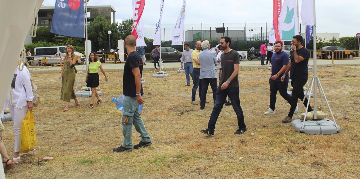 III Fiesta de la Logística Algeciras 2022