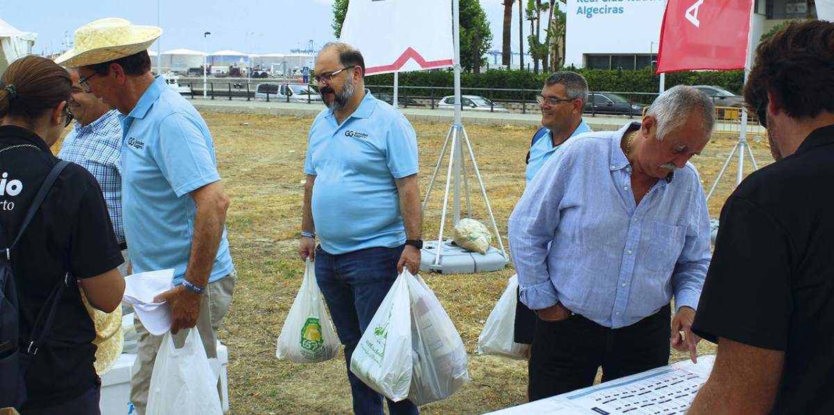 III Fiesta de la Logística Algeciras 2022