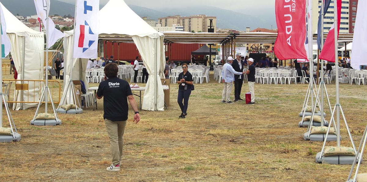 III Fiesta de la Logística Algeciras 2022