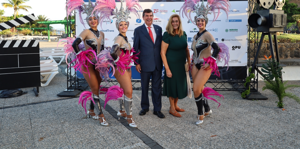 XIV Congreso FETEIA 2026 - Tenerife