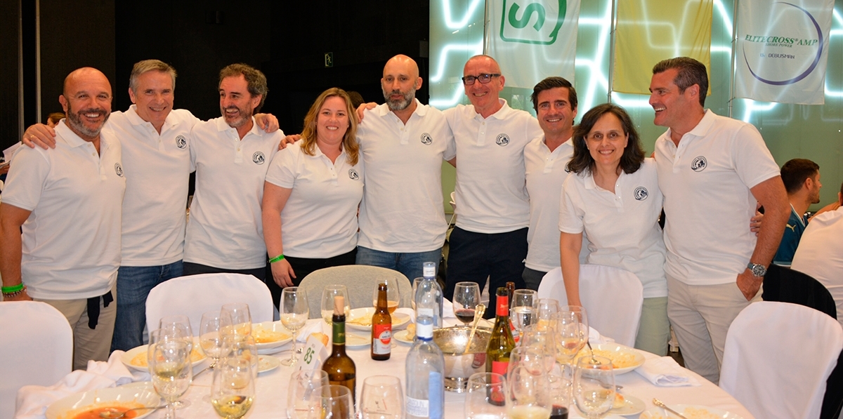 Progeco Bilbao