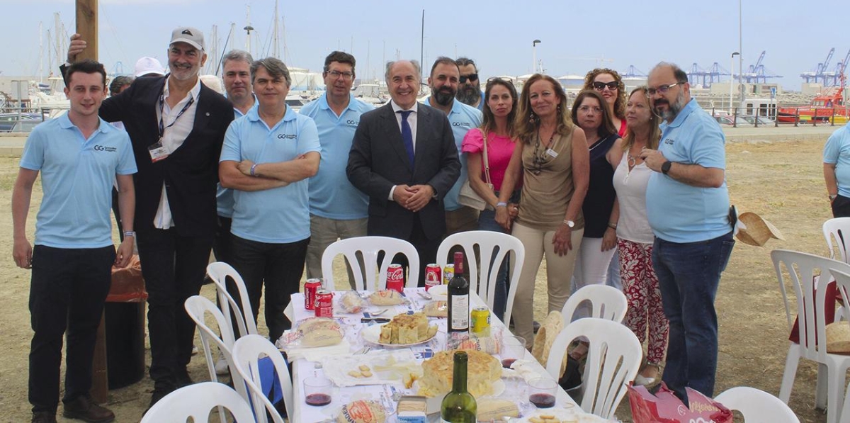 III Fiesta de la Logística Algeciras 2022