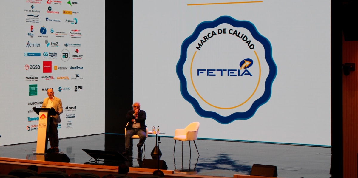 XIII Congreso de FETEIA (Zaragoza, 26-28 de Septiembre)