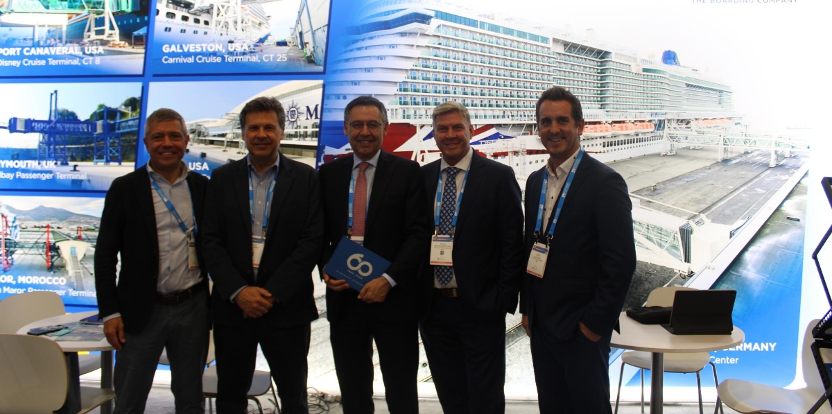 Seatrade Cruise Global 2024