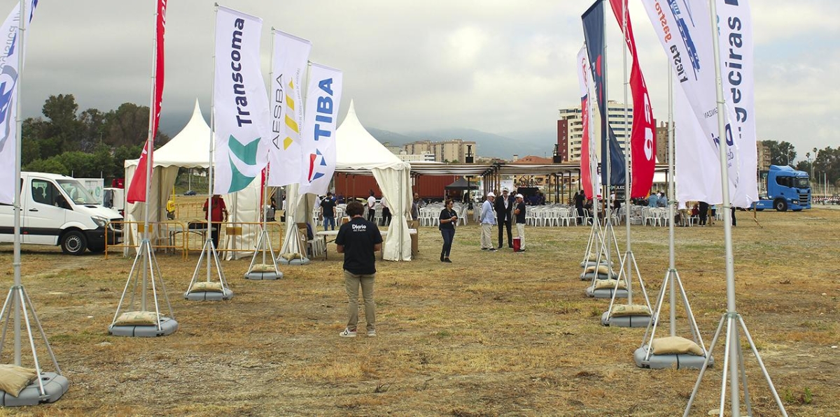 III Fiesta de la Logística Algeciras 2022