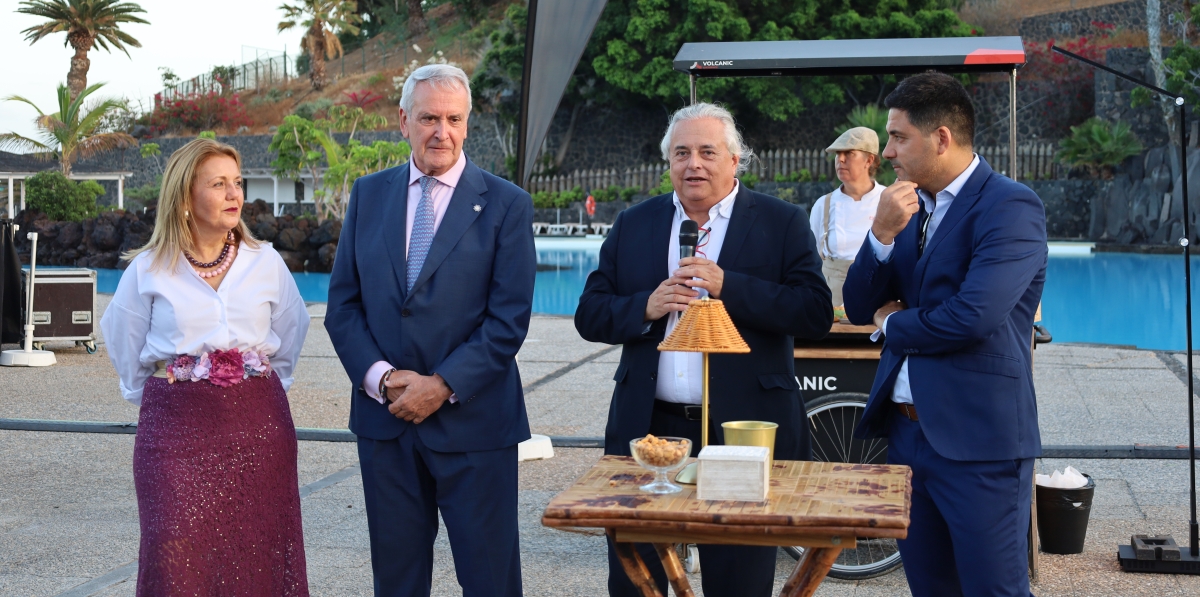 XIV Congreso FETEIA 2026 - Tenerife