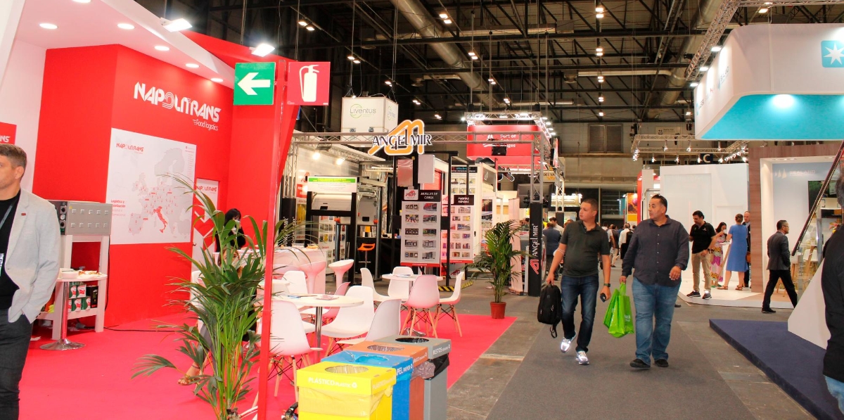 Fruit Attraction 2022