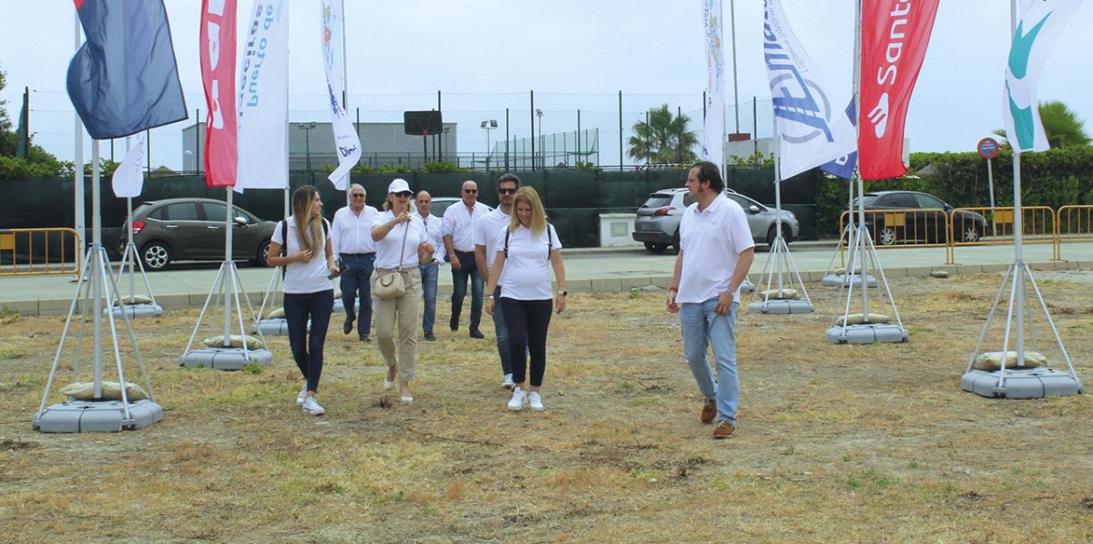 III Fiesta de la Logística Algeciras 2022