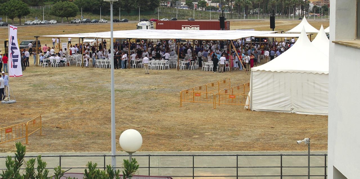 III Fiesta de la Logística Algeciras 2022