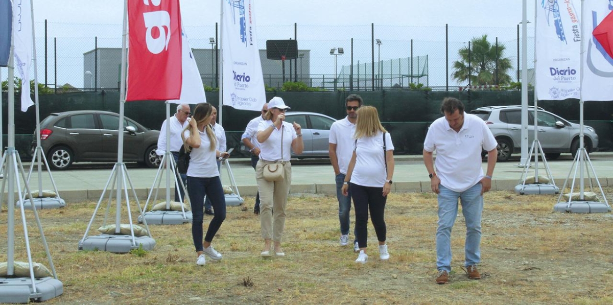 III Fiesta de la Logística Algeciras 2022