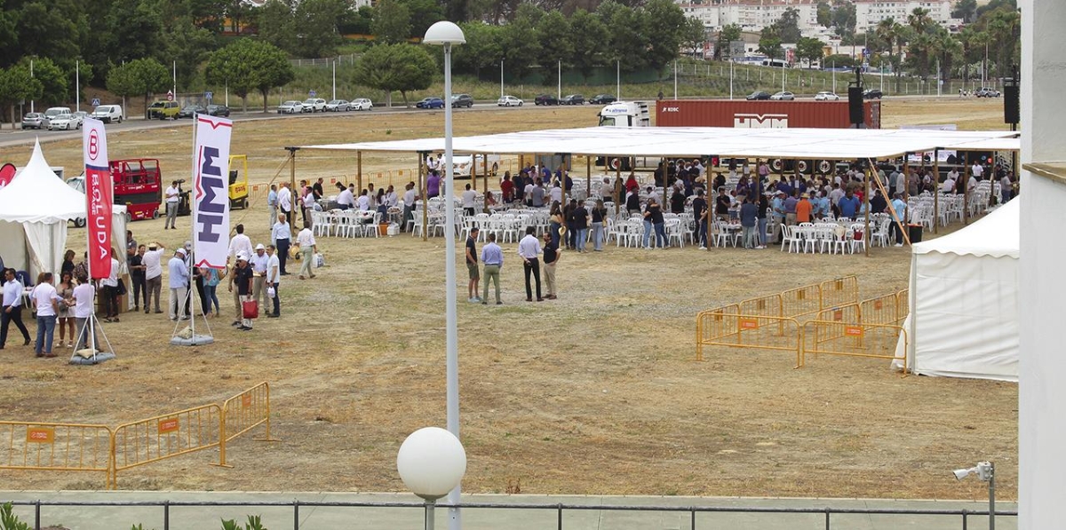 III Fiesta de la Logística Algeciras 2022