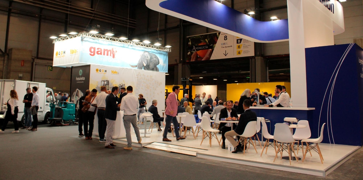Fruit Attraction 2022