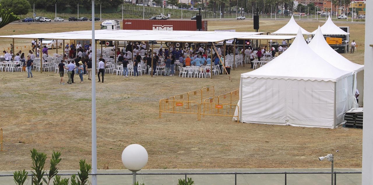 III Fiesta de la Logística Algeciras 2022