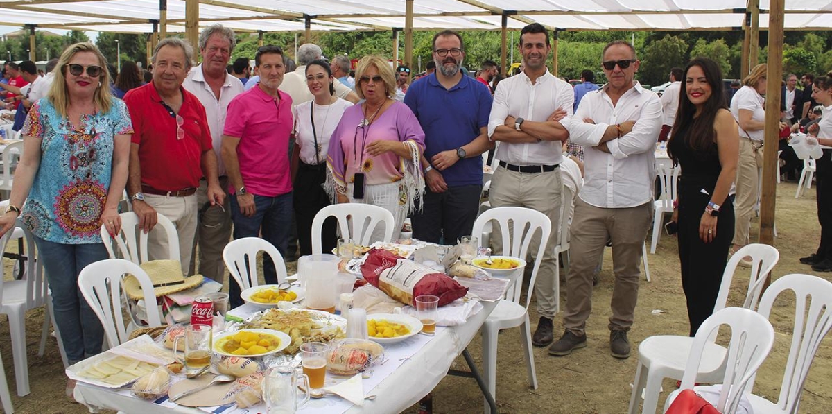 Propeller Club Algeciras-Sevilla.