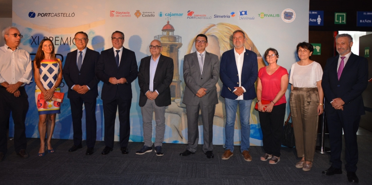 Premios Faro PortCastelló 2026