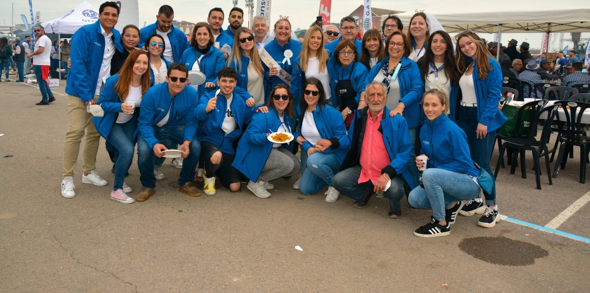 Badenes Logistics