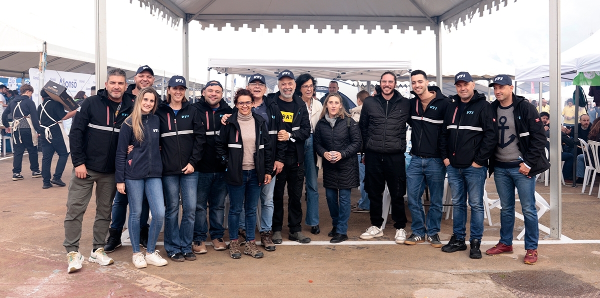 VTI Velocity Transinternacional