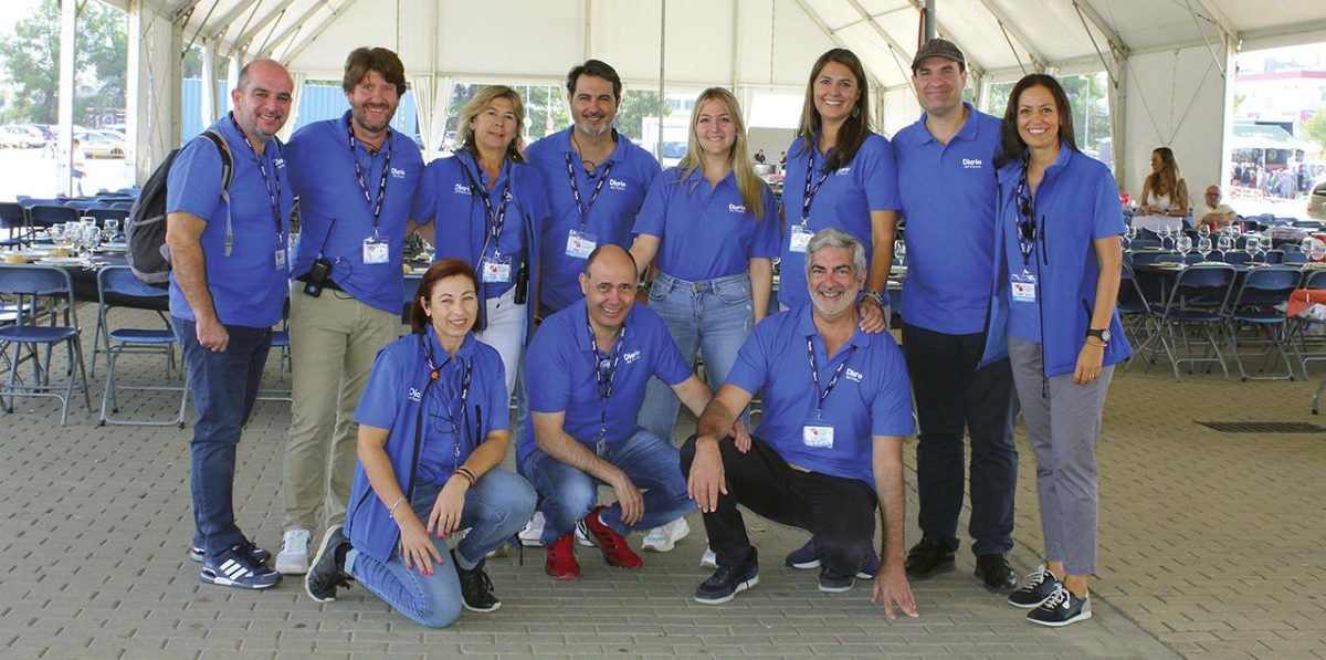 Grupo Diario.