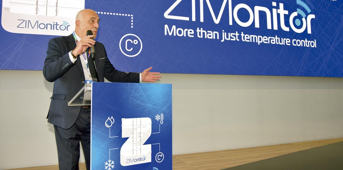 Presentación ZIMonitor