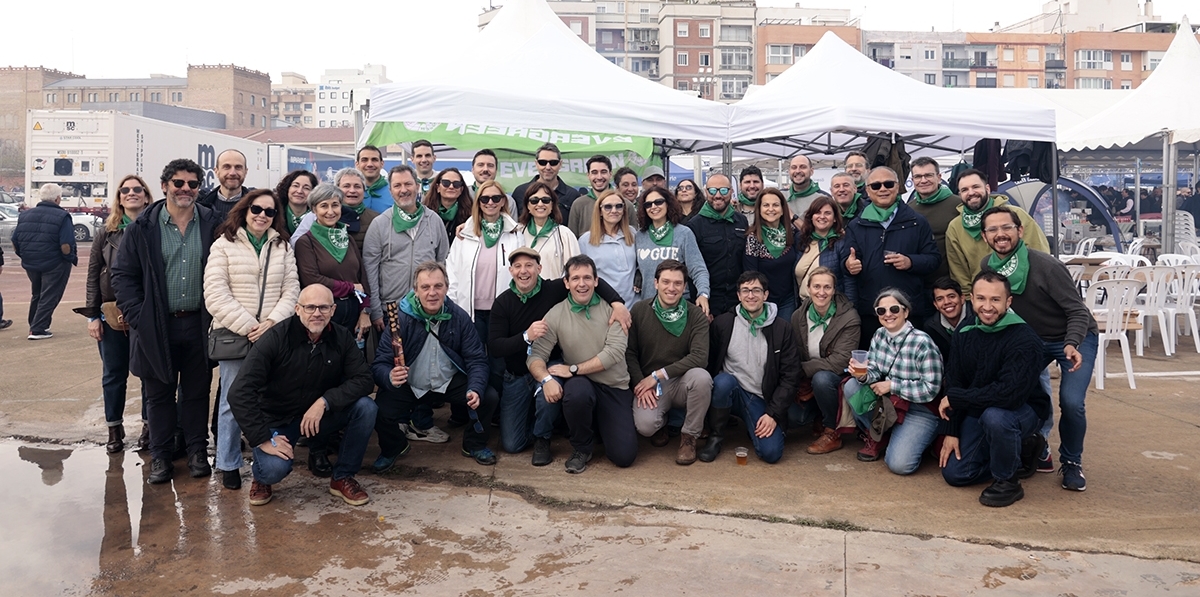 Evergreen Shipping Spain