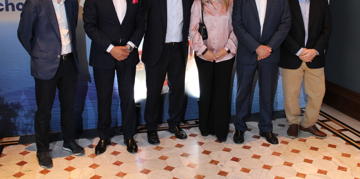 Inauguración oficina SeaLead en Barcelona