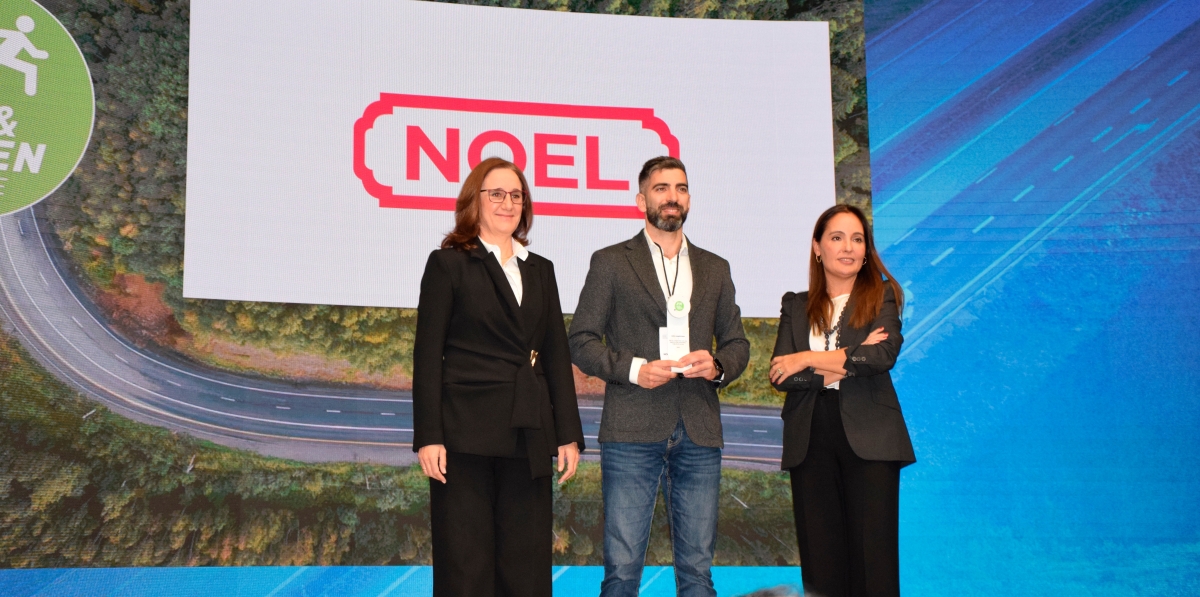 Premios Lean &amp; Green 2025