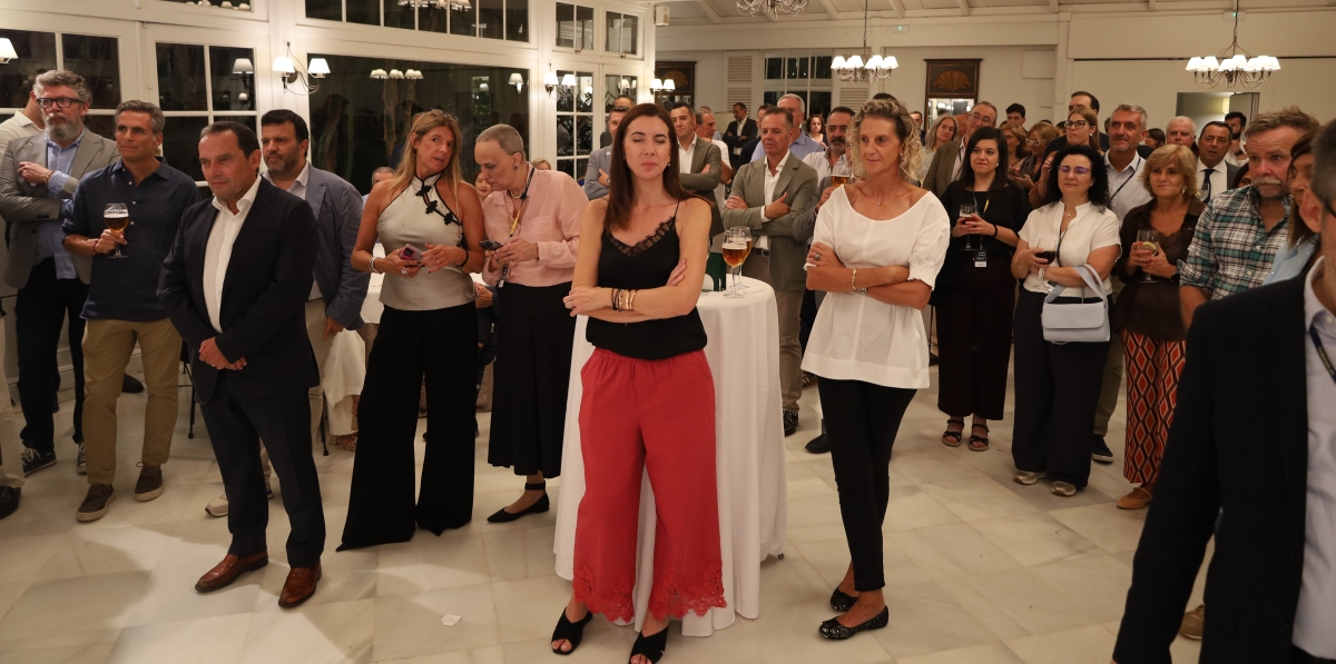 XIV Congreso FETEIA 2026 - Tenerife