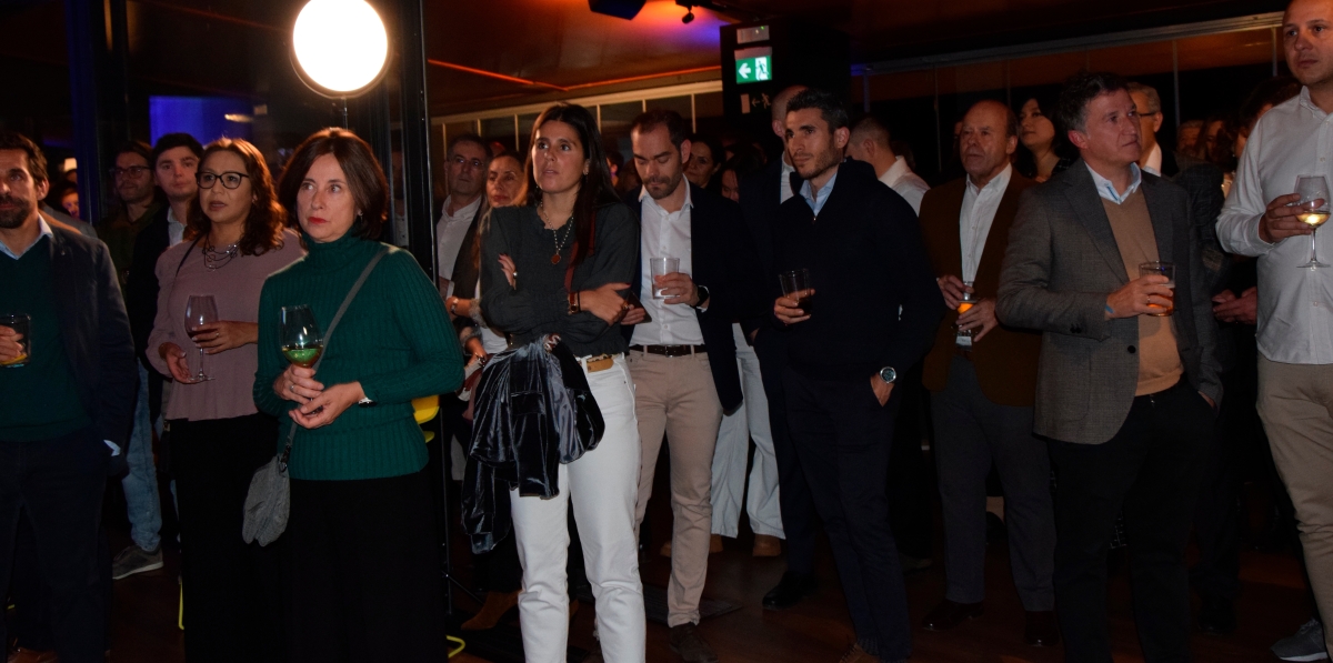 Noche de la Carga Aérea 2025