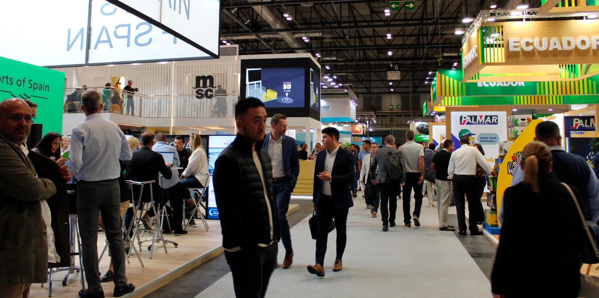 Fruit Attraction 2022