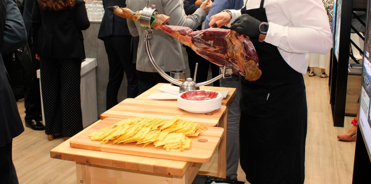Fruit Attraction 2022