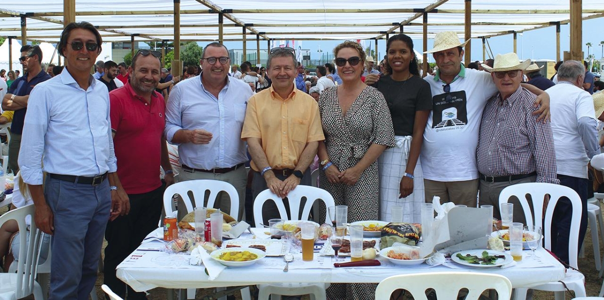 III Fiesta de la Logística Algeciras 2022