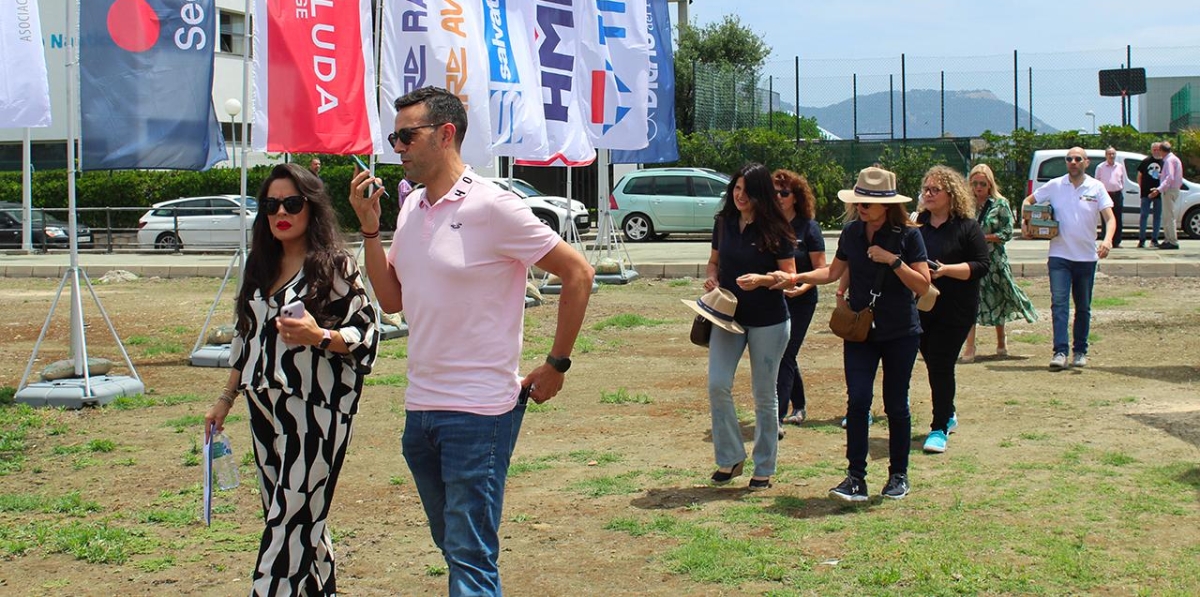 IV Fiesta de la Logística de Algeciras