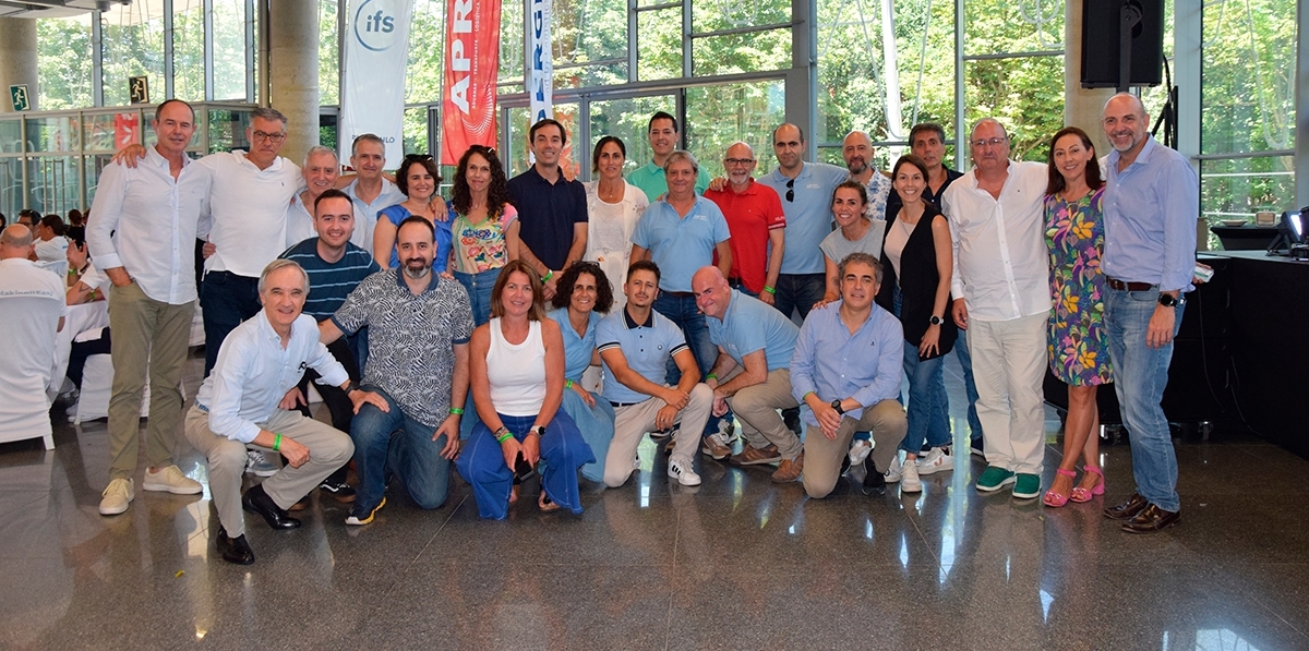 CSP Spain