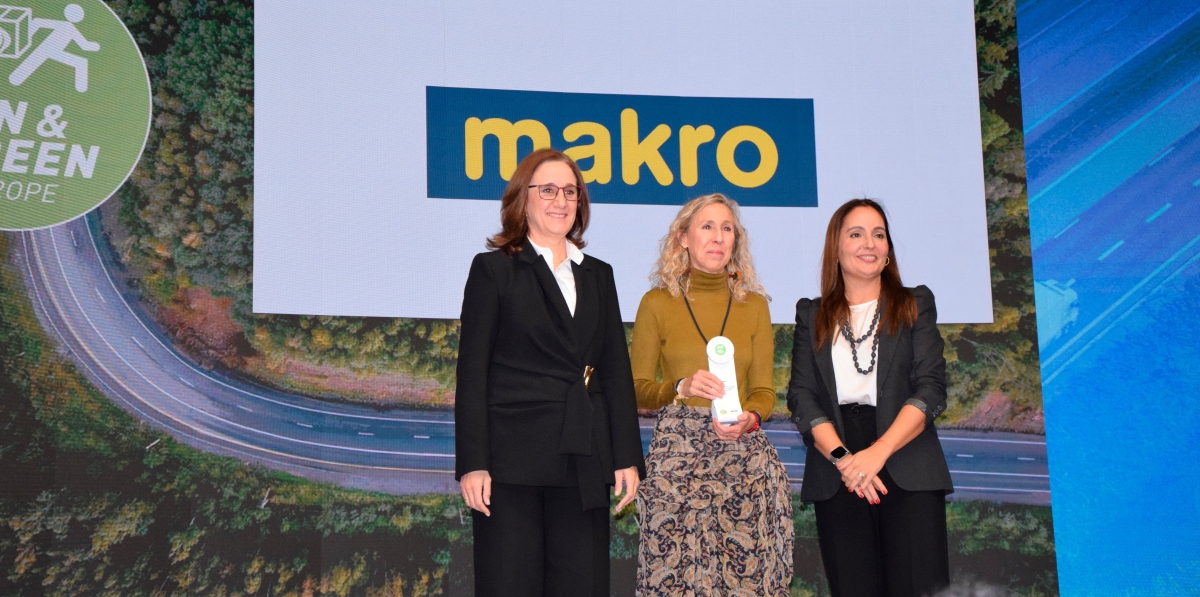 Premios Lean &amp; Green 2025