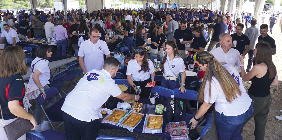 II Fiesta de la Logística de Madrid