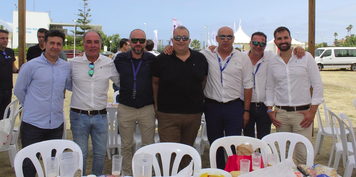 III Fiesta de la Logística Algeciras 2022