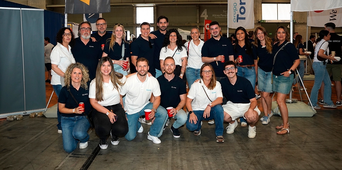 Altius, S.A + IP Cargo