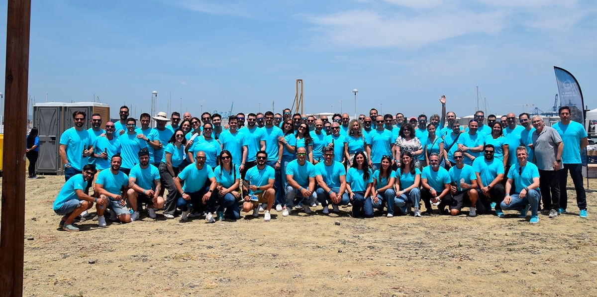 APM TERMINALS ALGECIRAS